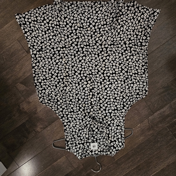 Cabi Blouse sleeveless sz L - Picture 10 of 14